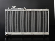 Nissan S13 / PS13 50mm Aluminium Kylare TW-R GReddy